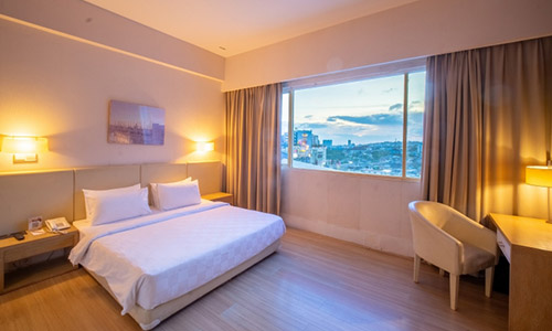 Hotel Jatra Superior